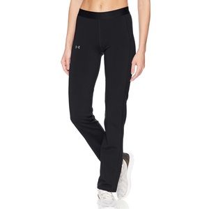 Under Armour Women’s Straight Leg Lightweight Workout Leggings